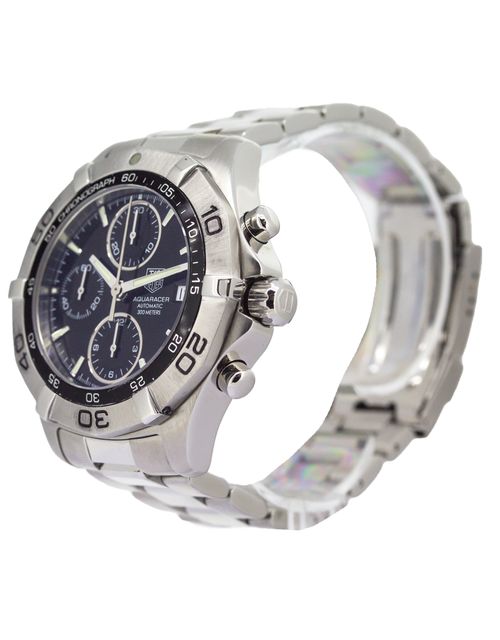 Tag Heuer Aquaracer CAF2110.BA0809 Image 2